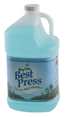 Brewer Sewing Best Press Gallon Refill Caribbean Beach