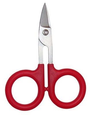 Karen Kay Buckley Perfect Scissors for Quilting and Sewing