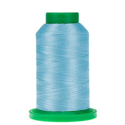 Brewer Sewing - Isacord 1000m Polyester - River Mist