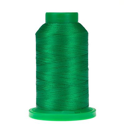 Brewer Sewing - Isacord 1000m Polyester - Shamrock