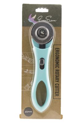 Brewer Sewing - EverSewn Rotary Cutter 45mm