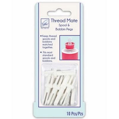 Brewer Sewing - Thread Mate Spool and Bobbin Storage