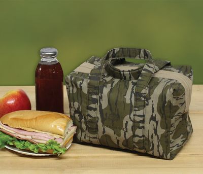 Insulated Lunchbox Sewing Kit 