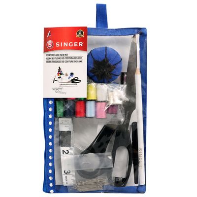 kit singer proseries sew beginners sewing