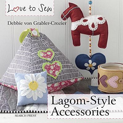 Brewer Sewing - Love to Sew Lagom Style Accessories