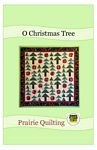 O Christmas Tree Pattern